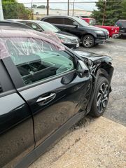 2026 Chevrolet Trax FWD 2RS - Primary Damage Left Image
